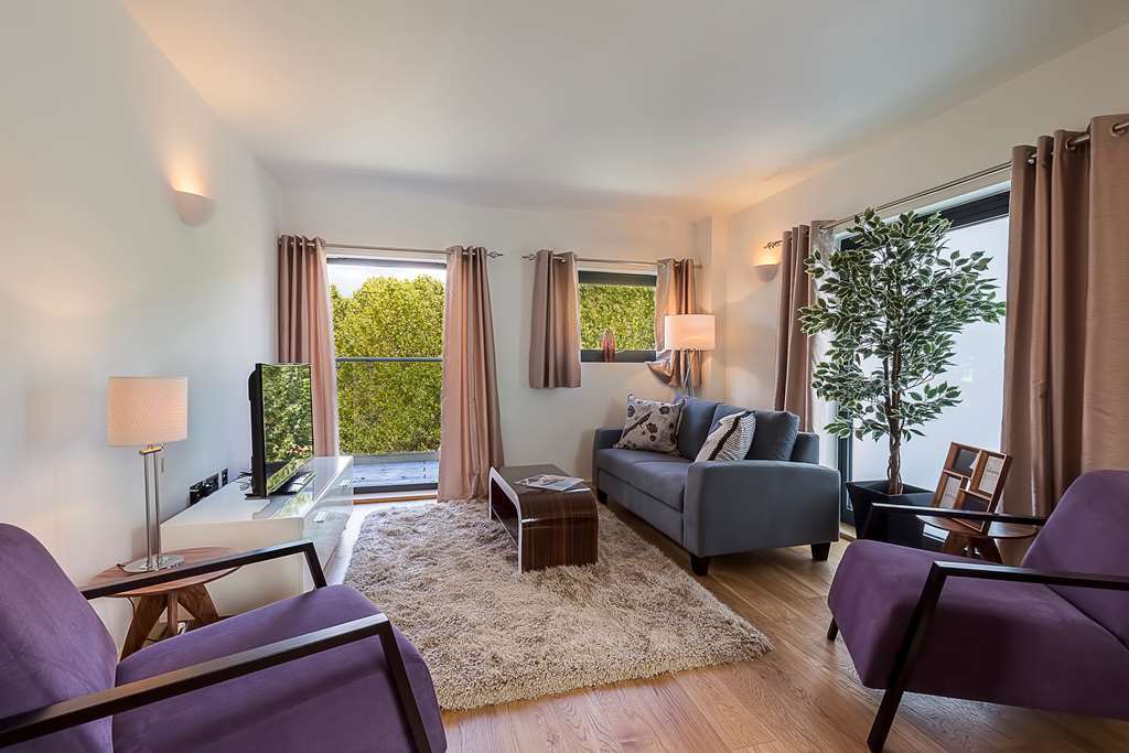 Z O Kensington 4* Londres